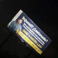 The Hayes Law Firm Apc ico
