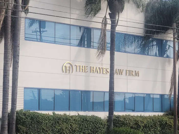 The Hayes Law Firm Apc 4