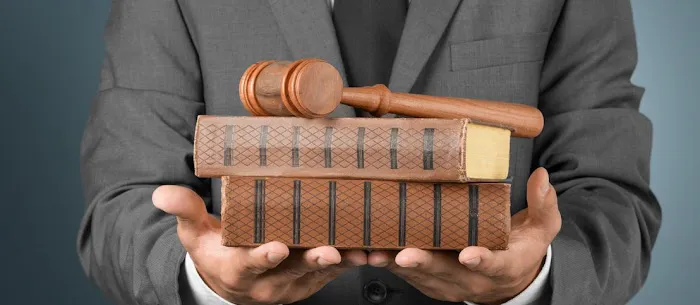 Law Offices of Orloff & Associates APC 4