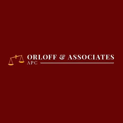 Law Offices of Orloff & Associates APC 4