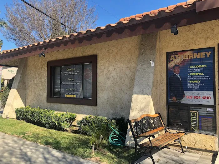 Law Office of Manuel Eli Gonzalez 4
