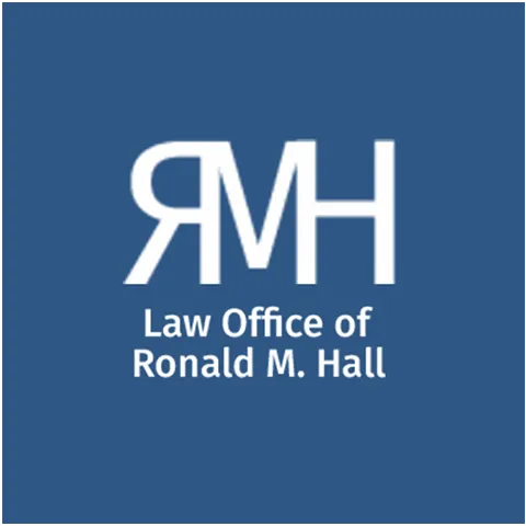 Law Offices of Ronald M. Hall 4