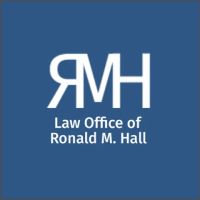 Law Offices of Ronald M. Hall ico