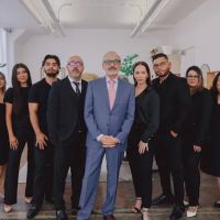 Noravian Law Firm ico
