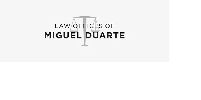 Law Offices of Miguel Duarte 4
