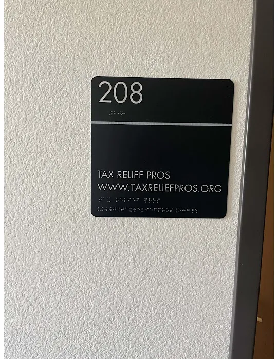Tax Relief Pros 4