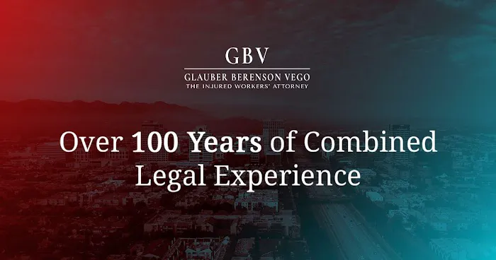 Glauber Berenson Vego, LLP 4