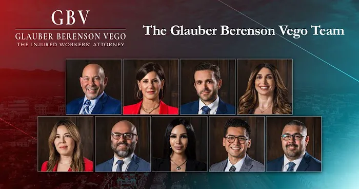Glauber Berenson Vego, LLP 4