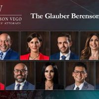 Glauber Berenson Vego, LLP ico