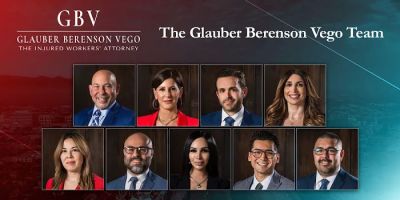Glauber Berenson Vego, LLP