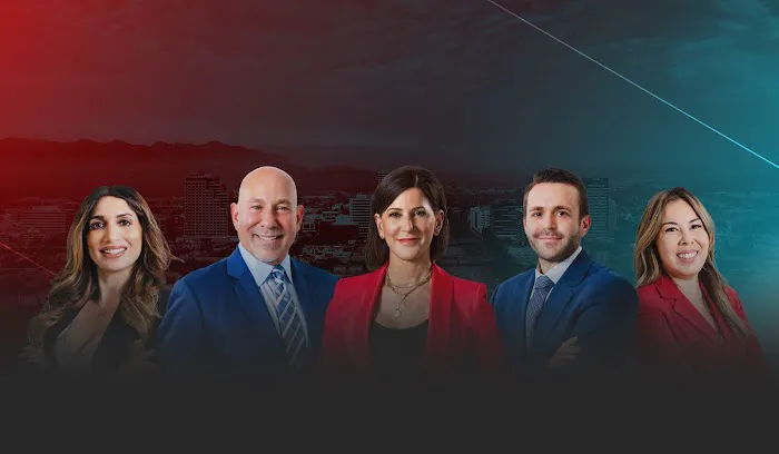 Glauber Berenson Vego, LLP 4