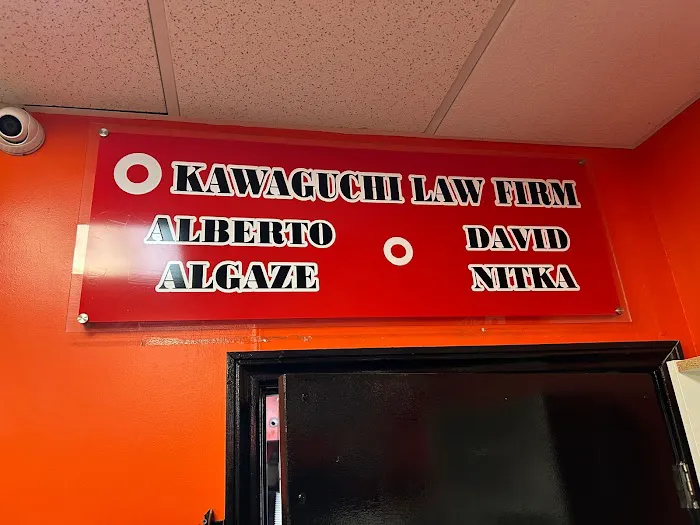 Kawaguchi Law Firm 4