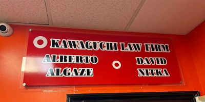 Kawaguchi Law Firm