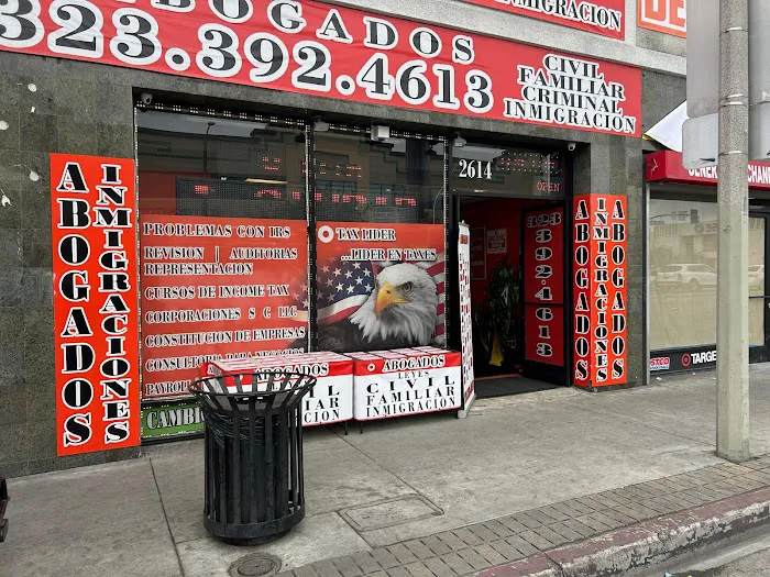 Kawaguchi Law Firm 4