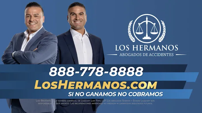 Los Hermanos 4