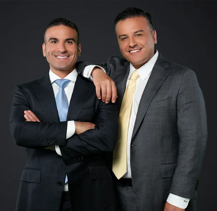 Law Brothers 4