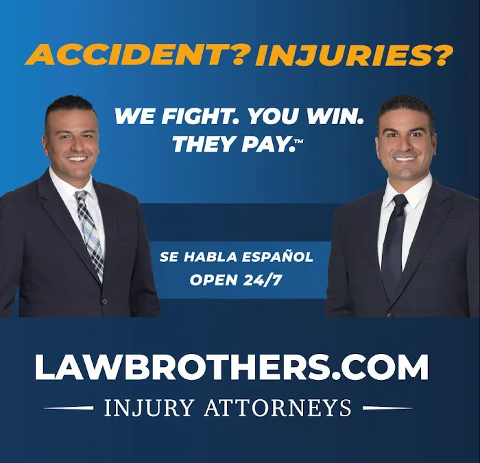 Law Brothers 4