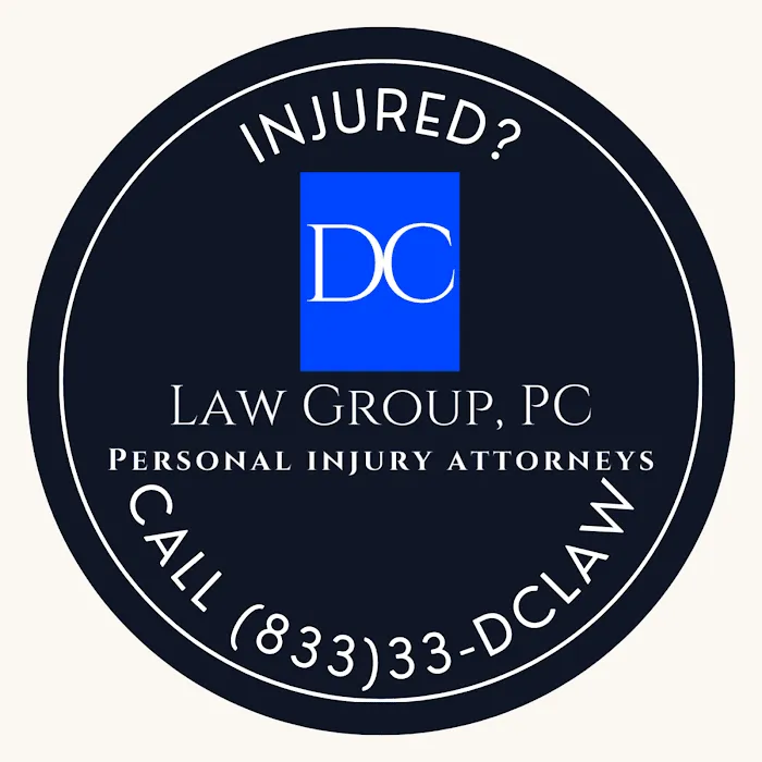 DC Law Group, PC 4
