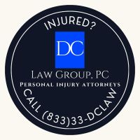 DC Law Group, PC ico