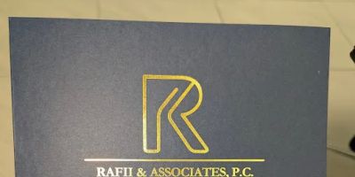 RAFII & ASSOCIATES P.C.