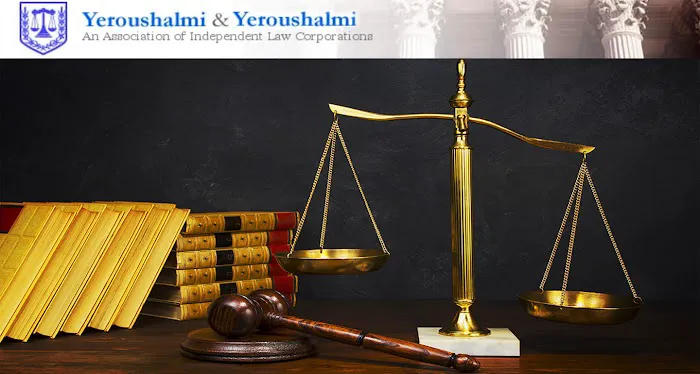 Yeroushalmi & Yeroushalmi 4
