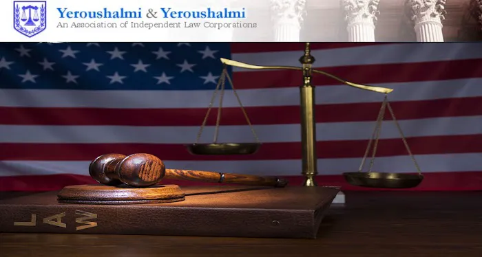 Yeroushalmi & Yeroushalmi 4