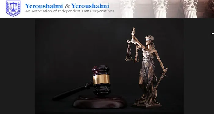 Yeroushalmi & Yeroushalmi 4