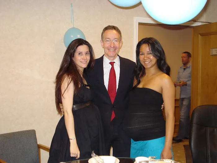 Law Offices of Michael Jay Berger 4