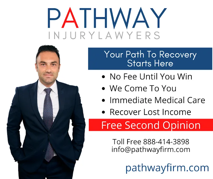 Joe Nazarian - Pathway Law Firm, PC 4