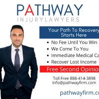 Joe Nazarian - Pathway Law Firm, PC ico