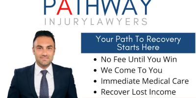 Joe Nazarian - Pathway Law Firm, PC