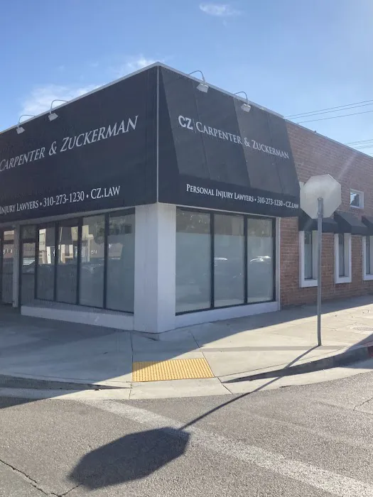 Carpenter & Zuckerman 4
