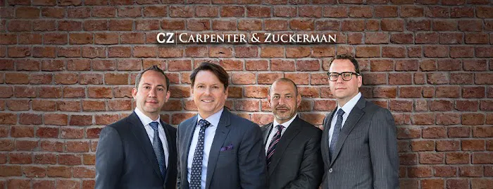 Carpenter & Zuckerman 4