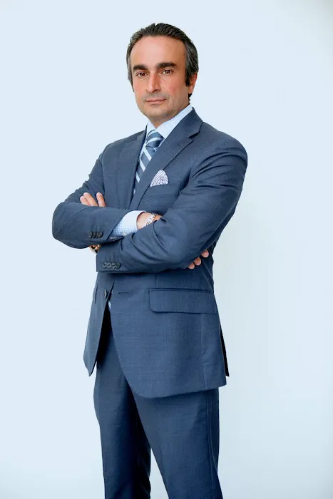 Lavi & Ebrahimian, LLP 4