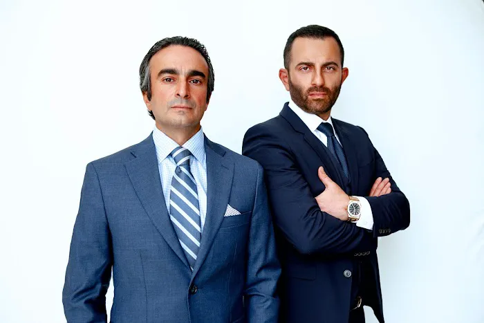 Lavi & Ebrahimian, LLP 4