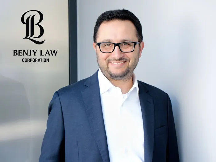 Benjy Law Corporation 4