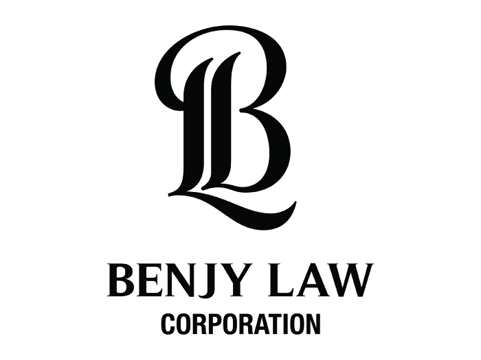 Benjy Law Corporation 4