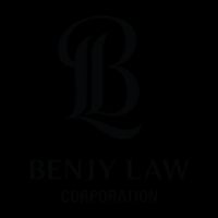 Benjy Law Corporation ico