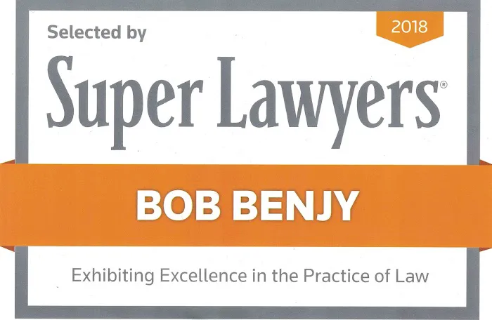 Benjy Law Corporation 4