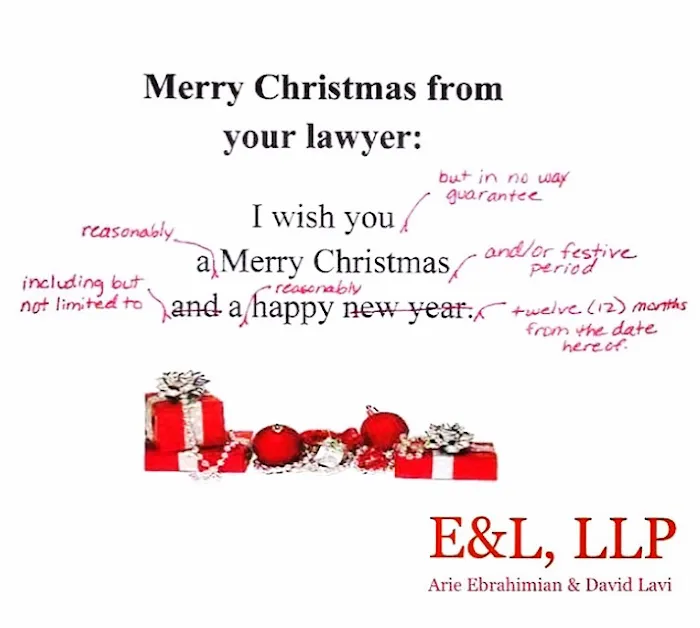 E & L LLP 4