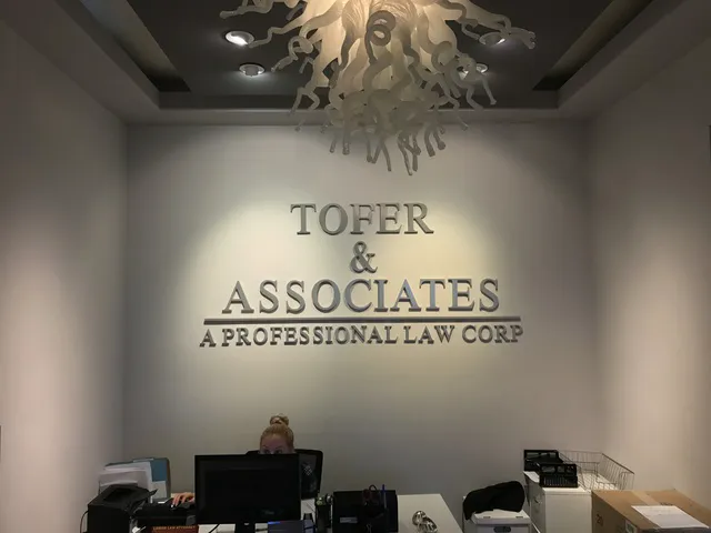 Tofer & Associates 4