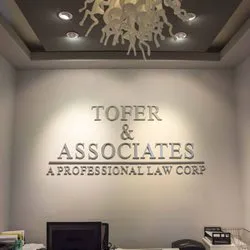 Tofer & Associates 4