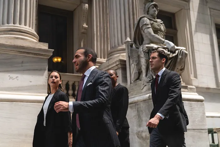 COLONY LAW 4