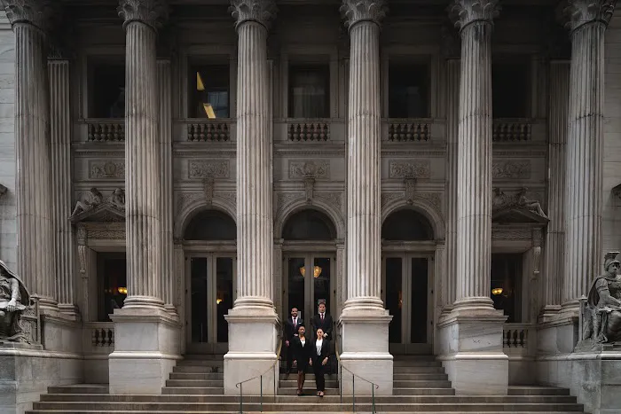 COLONY LAW 4