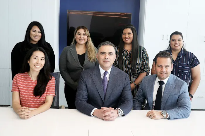 The Nourmand Law Firm, APC 4
