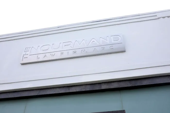 The Nourmand Law Firm, APC 4