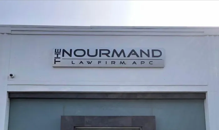 The Nourmand Law Firm, APC 4