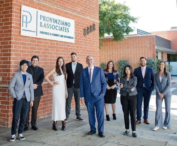 Provinziano & Associates 4