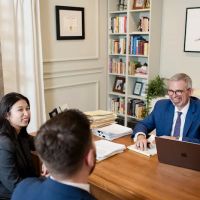 Provinziano & Associates ico