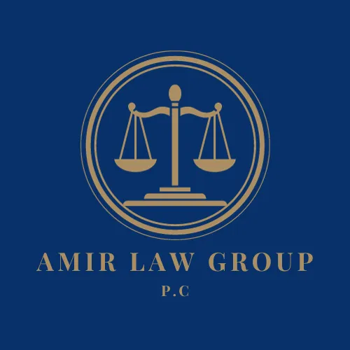 Amir Law Group P.C. 4